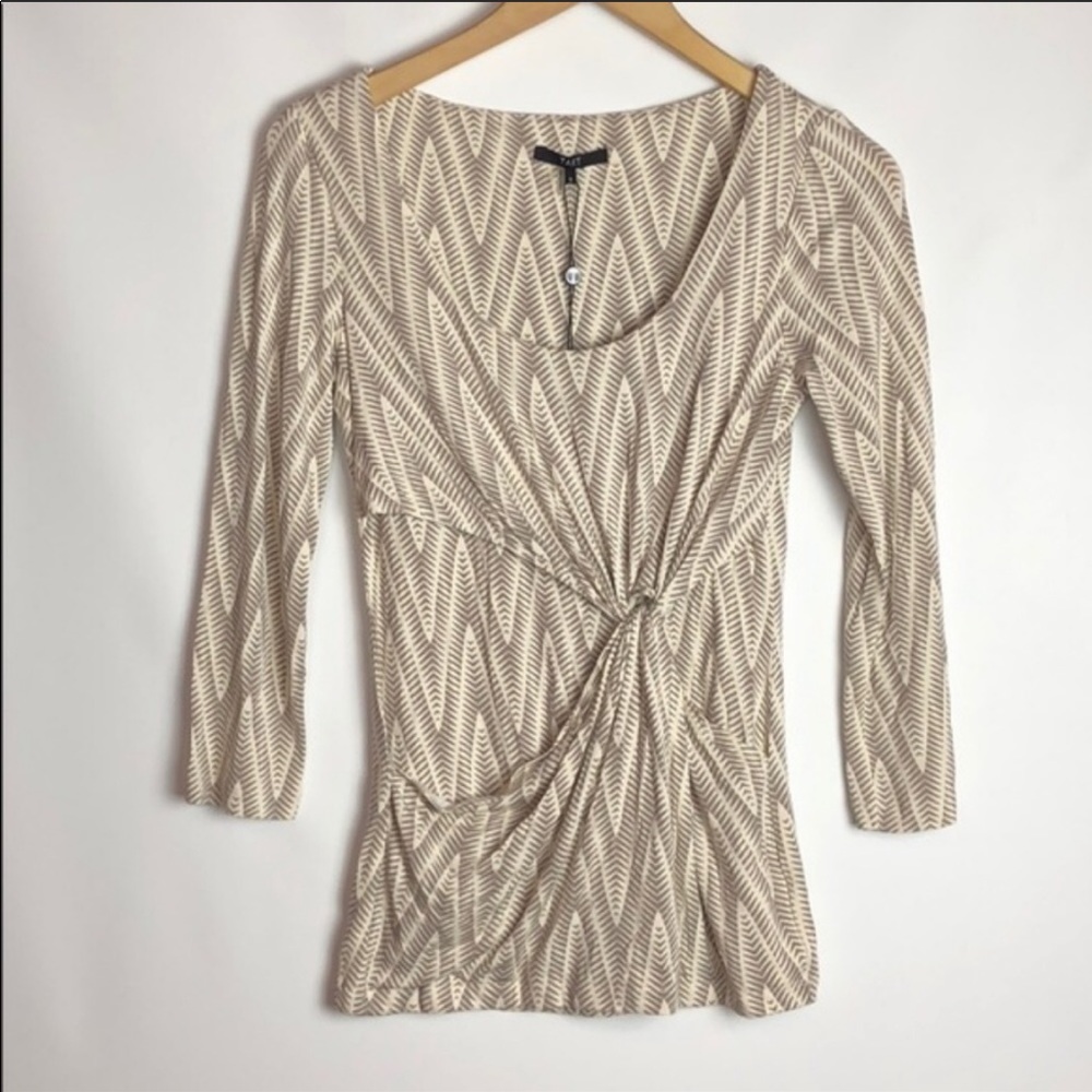 Tart Kerri Top NWT